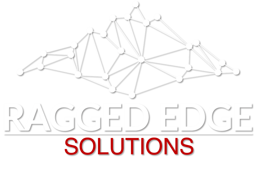 Ragged Edge Solutions