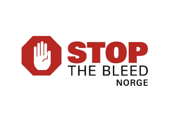 Stop the Bleed Norge